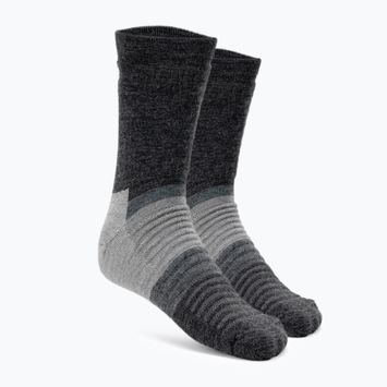 Inov-8 Active Merino+ Laufsocken grau/melange