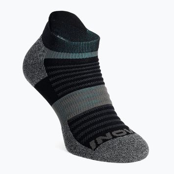 Laufsocken Inov-8 Active Low black
