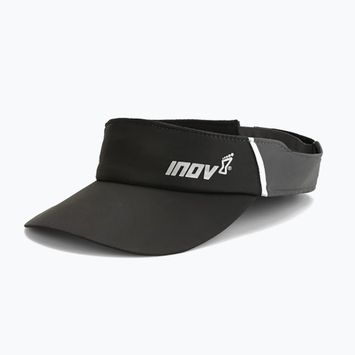 Laufvisier Inov-8 Race Elite Visor schwarz