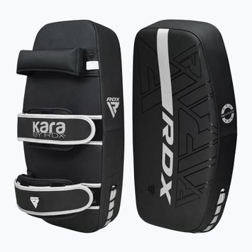 RDX F6 Arm Pad Thai Training Schild weiß