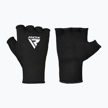 RDX Hosiery Innere schwarz/weiße Handschuhe