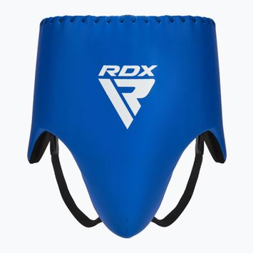 Schrittschutz RDX Guard Pro Training Apex blue
