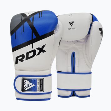 Boxhandschuhe RDX BGR-F7 blau