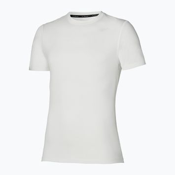 Shirt Herren Mizuno Impulse Core Tee white