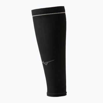 Mizuno Compression Supporter Kompressionsstrümpfe schwarz