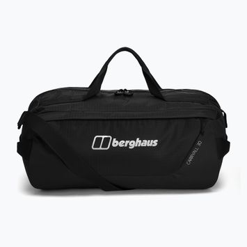 Berghaus Carryall Mule 30 l Reisetasche schwarz/schwarz