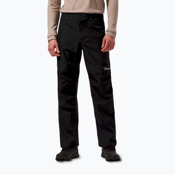 Regenhose Herren Berghaus Ridge-Hiker GTX black