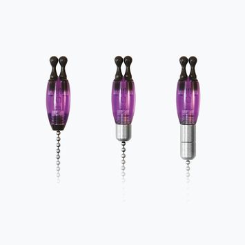 Swinger Angeln Bake ESP Barrel Bobbin Kit lila ETBBK007