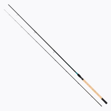 Drennan Vertex Pellet Waggler Grundrute schwarz RMVPW120