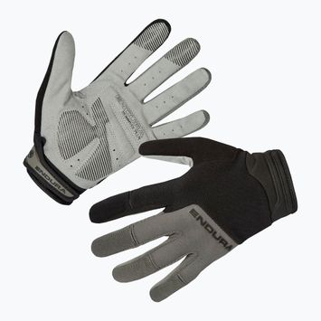Fahrrad Handschuhe Herren Endura Hummvee Plus II black