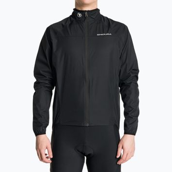 Fahrradjacke Herren Endura Xtract II black