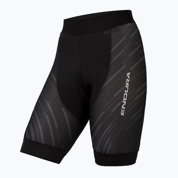 Fahrrad Shorts Damen Endura Singletrack Liner Short black