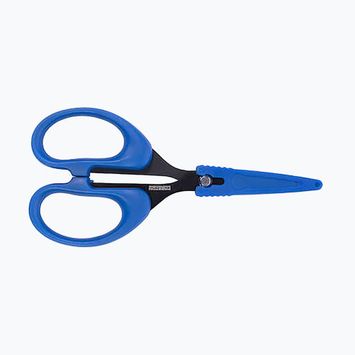 Preston Rig Scissors Angelschere blau P0220004