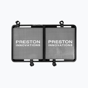 Ablage für Preston OFFBOX36 Venta-Lite Hoodie Side Tray schwarz P0110025