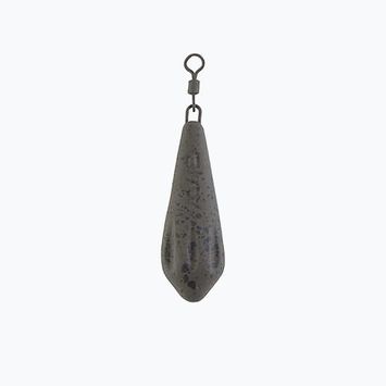 Avid Carp Extremity Swivel Blei Angelgewicht grün A0420019