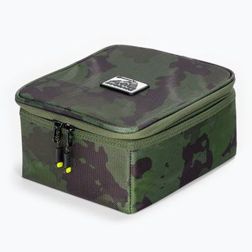 RidgeMonkey Ruggage Standard Accessory Fishing Case 165 für Zubehör grün SAC165