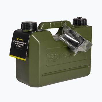 RidgeMonkey SpeedFlo Heavy Duty Wasserträger 5 l