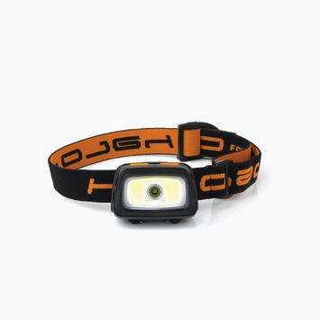Fox Halo Multi-Colour Stirnlampe schwarz CEI169 Stirnlampe