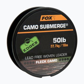 Fox Submerge Camo 10m Karpfenzunge in Tarnfarben CAC708
