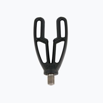 Fox Frontrunner Rod Rest Rutenhalter schwarz CBR010