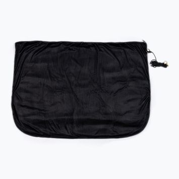 Fox Carp Sack 120x80 cm schwarz CCC052