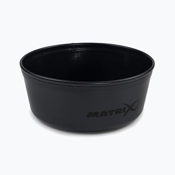 Matrix Moulded EVA Bowl 7,5 l schwarz