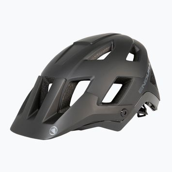 Endura Hummvee Plus MIPS Fahrradhelm schwarz