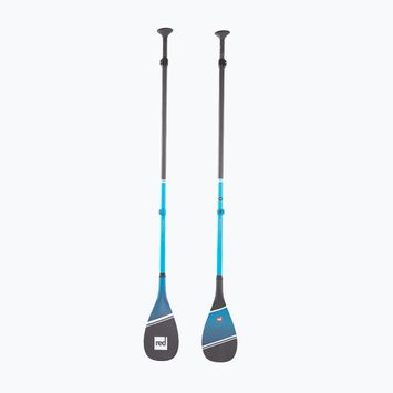 SUP Paddel 3 Stück Red Paddle Co Hybrid blau