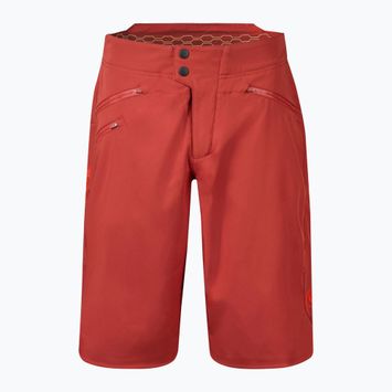 Herren Endura Mt500 Spray Short Ziegel Radfahren Shorts