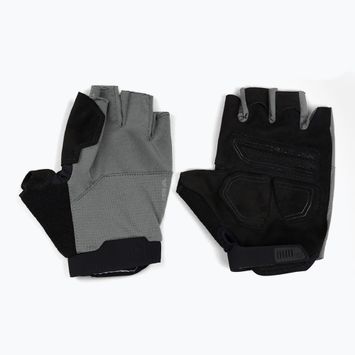 Endura Loop Mitt Fahrradhandschuhe dreich grau