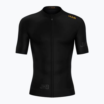 Fahrradtrikot Herren HUUB Jason Kenny black