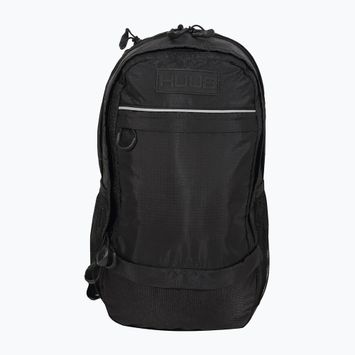 HUUB Laufrucksack 12 l schwarz