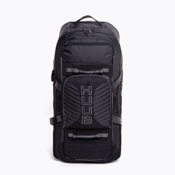 HUUB Travel Wheelie Bag schwarz
