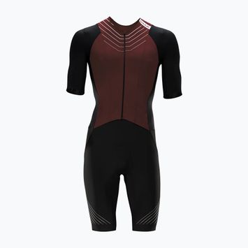 HUUB Pinnacle Tri Suit Herren-Radanzug aus Ton