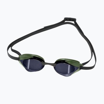 HUUB Eternal Salbei / blauer Rauch Schwimmbrille