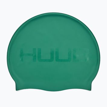 HUUB Badekappe waldgrün