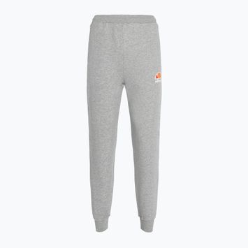 Damen Hose Ellesse Queenstown grey marl