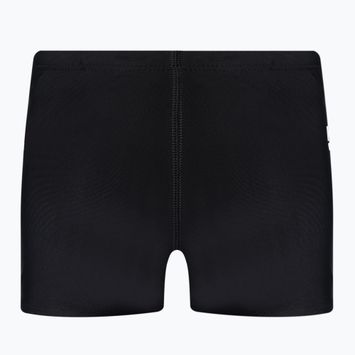 Nike Just Do It Kinder Schwimmen Boxershorts schwarz NESSA873-001