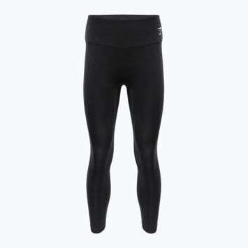Trainingsleggings Damen Gymshark Training 7/8 black