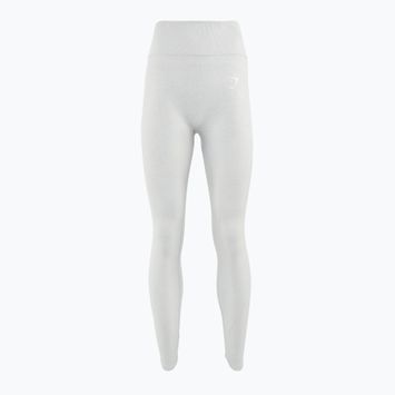 Trainingsleggings Damen Gymshark Vital Rise grey