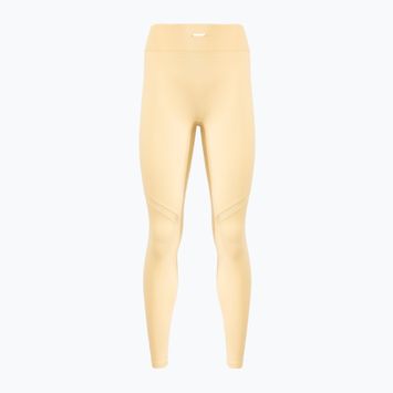 Trainingsleggings Damen Gymshark Whitney V3 pollen