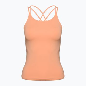 Damen Trainings-Tank-Top Gymshark Studio Tank rosa