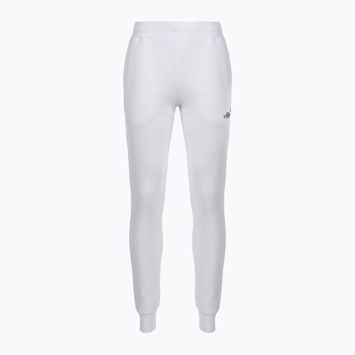 Ellesse Damen Hallouli Jog weiße Hose