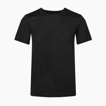 Trekking-Shirt Herren REGATTA Fingal Edition black