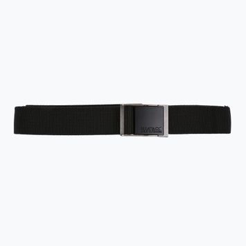 REGATTA Konex Webbing III Hosengürtel schwarz