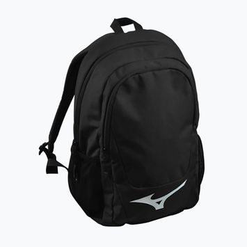 Mizuno Ryoko Trainingsrucksack schwarz