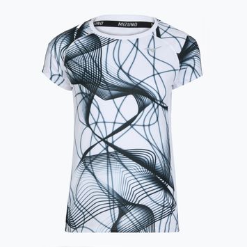 Damen Laufshirt Mizuno weiß