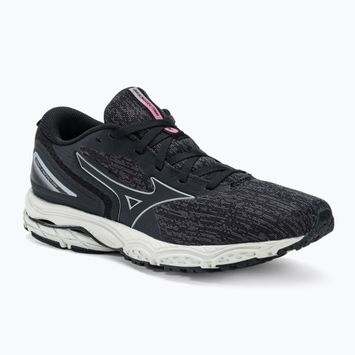 Damen Laufschuhe Mizuno Wave Prodigy 5 schwarz/perlblau/alpenglow