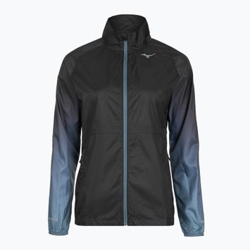 Laufjacke Damen Mizuno Aero black