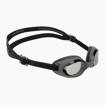 Kinder-Schwimmbrille Nike Hyper Flow smoke